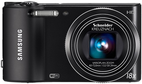 Samsung WB150F Wi-Fi 14.2MP, B - CeX (UK): - Buy, Sell, Donate